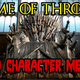 Illustration for article titled Fallen iGame Of Thrones/i characters sing about their deaths